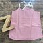 Blusa Pilar Batanero